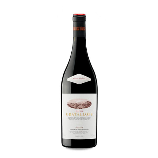 Gratallops Magnum 2025
