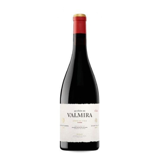 Quiñón de Valmira 2025