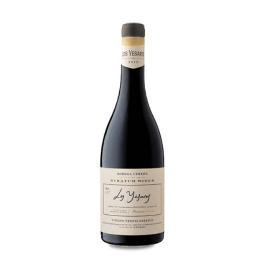 Bodega Cerrón Los Yesares 2023