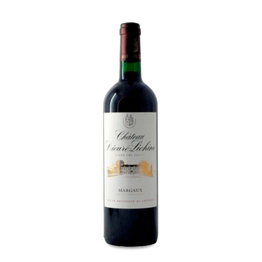 Château Prieure-Lichine 2025
