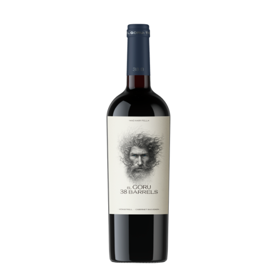 Goru 38 Barrels 2023