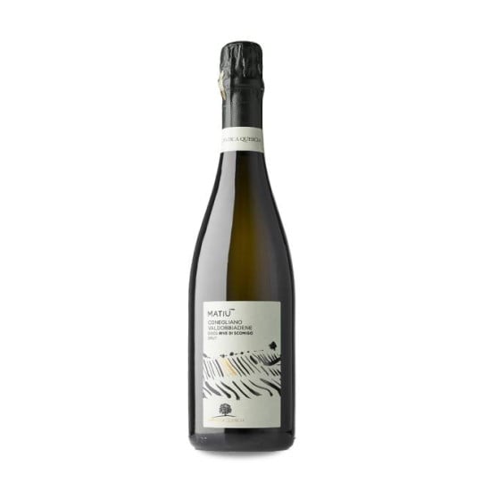 L’Antica Quercia Matiù...