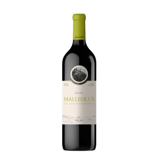 Emilio Moro Malleolus de...