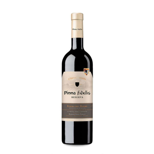 Pinna Fidelis Reserva 2020