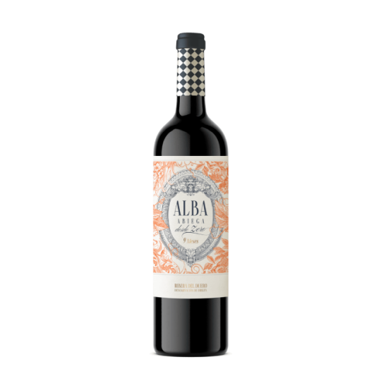 Alba Abiega desde Zero  2025