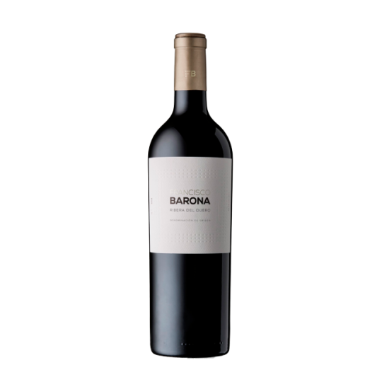 Francisco Barona 2024