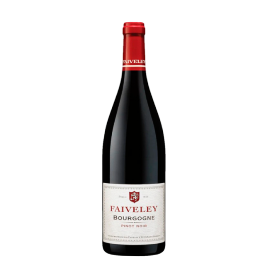 Domaine Faiveley Bourgogne...