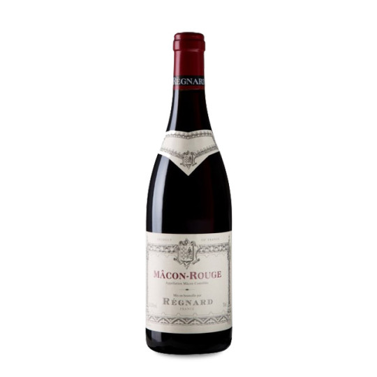 Régnard Macôn Rouge 2023