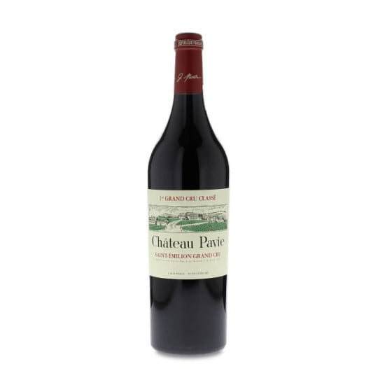 Château Pavie 2025