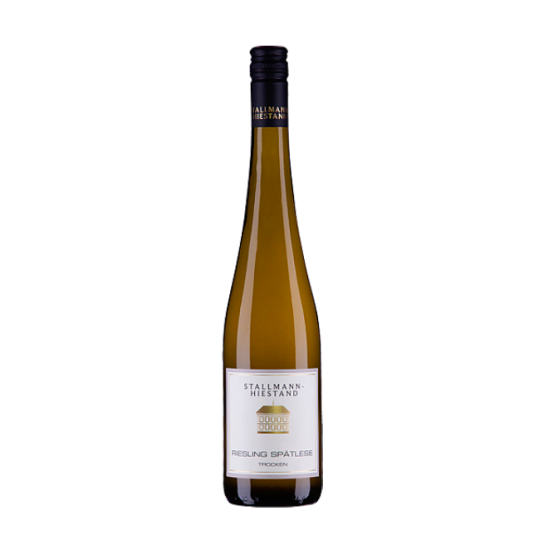 Stallmann-Hiestand Riesling...