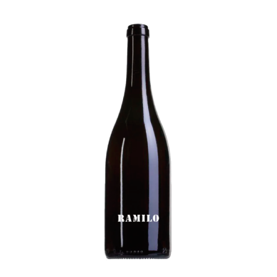 Ramilo Nativas Tinto 2023