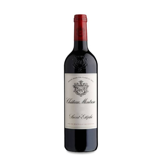 Château Montrose 2025