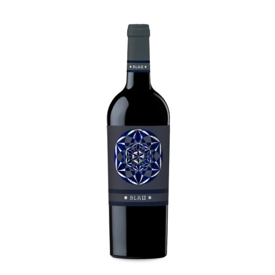 Can Blau "Blau" Montsant 2024