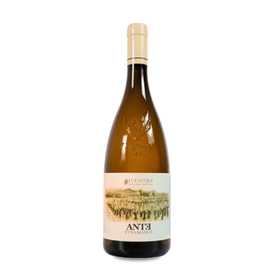 I Custodi delle Vigne...