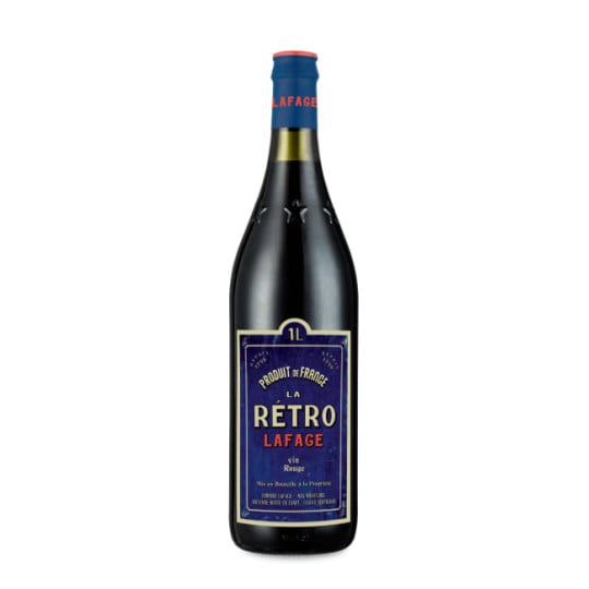 Domaine Lafage La Retro 1...