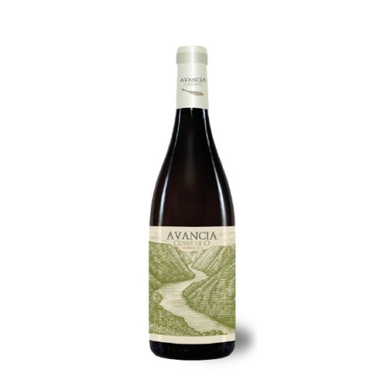Avancia Cuvee de O 2025