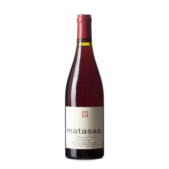 Matassa Romanissa Casot 2024