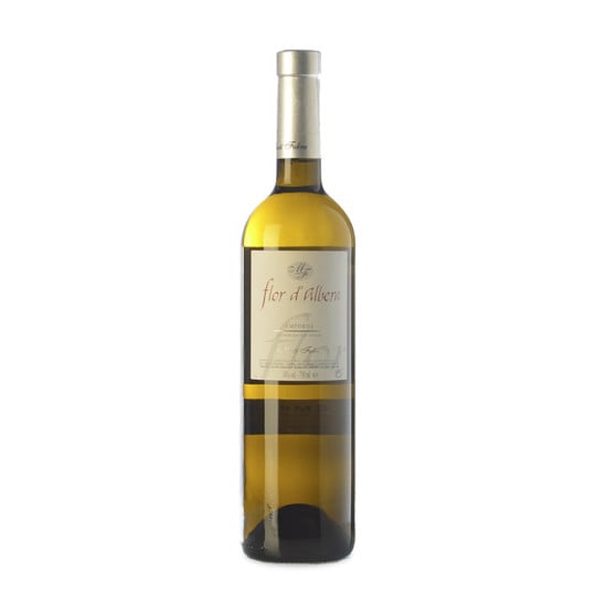 Martí Fabra Flor D'Albera 2025