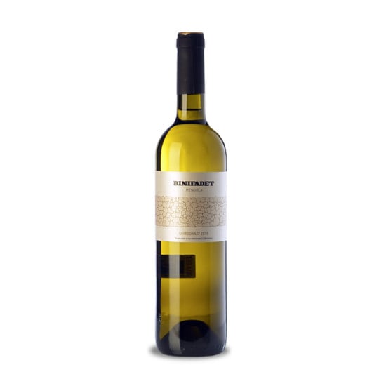 Binifadet Blanc 2025