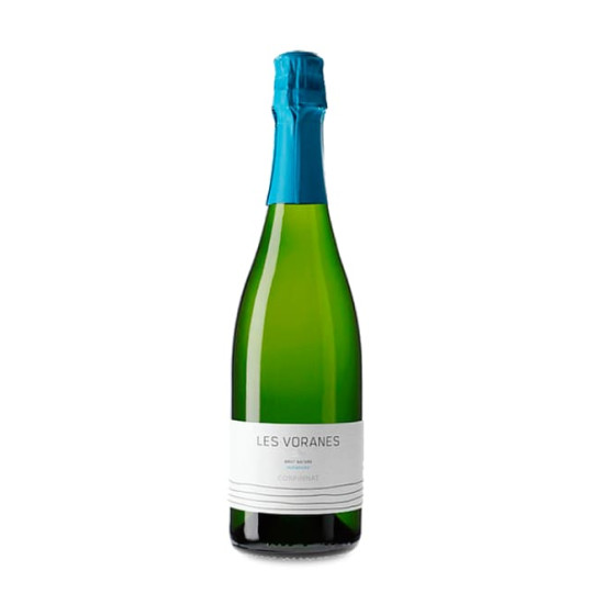 Bufadors Les Voranes Brut...