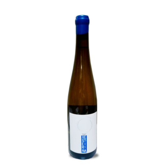 Xesteiriña Albariño 2025