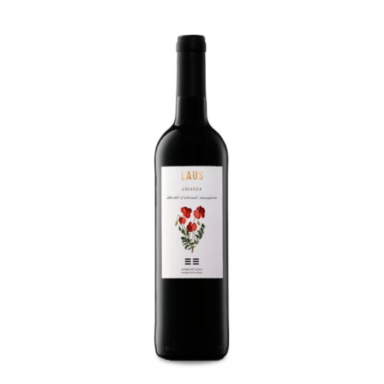 Laus Crianza 2022