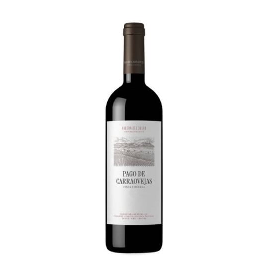 Pago de Carraovejas 2024