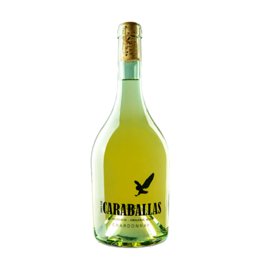 Finca Las Caraballas...