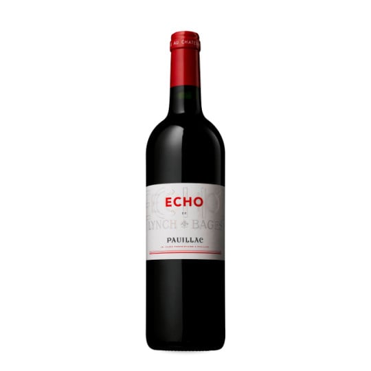 Château Lynch-Bages Echo de...