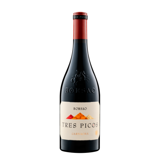 Borsao Tres Picos 2023