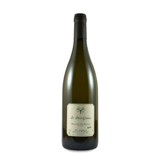 Le Petit Gimios Muscat Sec...