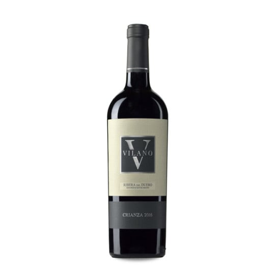 Viña Vilano Crianza 2022...