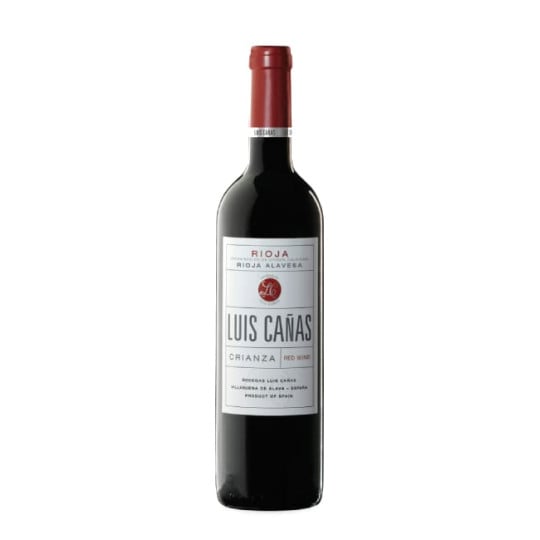 Luis Cañas Crianza 2022 Outlet