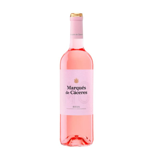 Marqués de Cáceres Rosado...