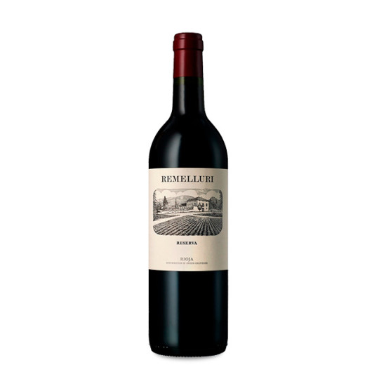 Remelluri Reserva 2017 Outlet