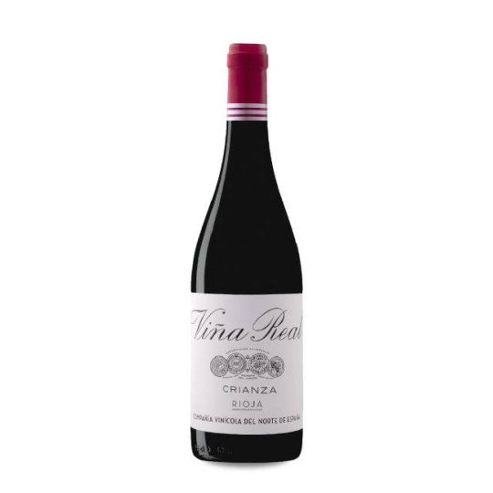 Viña Real Crianza 2022 Outlet
