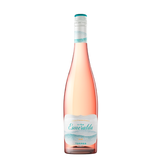 Torres Viña Esmeralda Rosé...