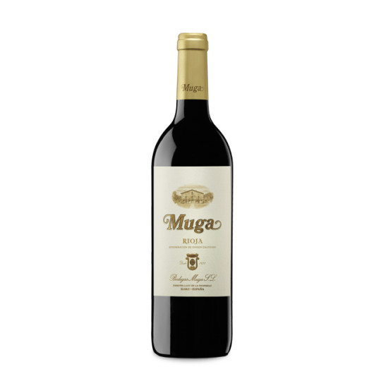 Muga 2021 Outlet