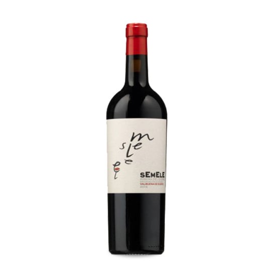 Semele Crianza 2022 Outlet