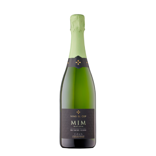Vins El Cep Mim Natura Brut...