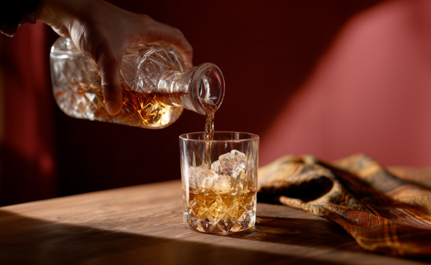 Welcher Whisky ist der Beste?