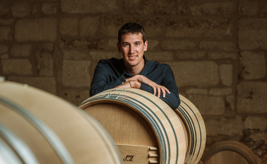 Entdeckung von La Rioja Alta mit Guillermo de Aranzabal Bittner