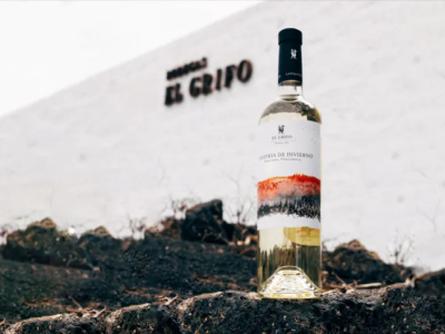 Weinlese im März?: Die Antwort von Bodegas Grifo auf den Klimawandel 