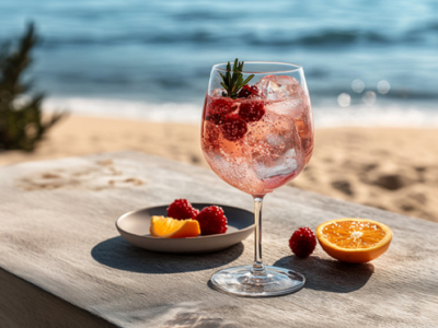 Alles, was Sie über Gin nicht wussten (und unbedingt erzählen möchten)
