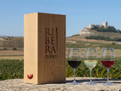 Which Ribera del Duero will you select this Christmas?